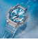 G-SHOCK ジーショック BRIGHT METALLIC DIALシリーズ【国内正規品】GA-2100BM-7A2JF
