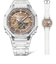 G-SHOCK ジーショック BRIGHT METALLIC DIALシリーズ【国内正規品】GA-2100BM-7A5JF
