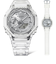 G-SHOCK ジーショック BRIGHT METALLIC DIALシリーズ【国内正規品】GA-2100BM-7A8JF