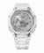 G-SHOCK ジーショック BRIGHT METALLIC DIALシリーズ【国内正規品】GA-2100BM-7A8JF