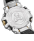 MT-Gシリーズ SILVER AND GOLD【国内正規品】MTG-B3000D-1A9JF