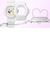 PLAYFUL HEARTSシリーズ【国内正規品】 BGA-10-7AJF
