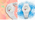 PLAYFUL HEARTSシリーズ【国内正規品】 BGA-10-7AJF