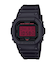 BLACK AND BOLD REDシリーズ【国内正規品】DW-5600BBR-1JF