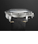 2 Register Chrono Series Ⅳ【move限定販売商品】YK20255-3BK