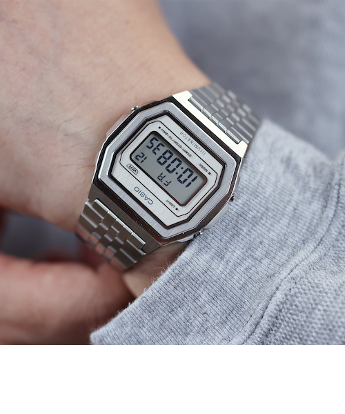 o*o様 カシオ クラシック プレミアムシリーズ A1000A-7JF 先行発売 PREMIUMシリーズ【先行発売モデル】A1000A-7JF｜ムーヴの通販｜&mall