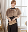 【結婚式・お呼ばれに使えるパーティーバッグ】ビジューラディアルサテンプリーツクラッチバッグ