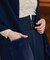 バックルベルトフレアスカート【結婚式】【パーティー】【フォーマル】【セレモニー】