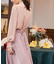 バックルベルトフレアスカート【結婚式】【パーティー】【フォーマル】【セレモニー】