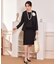 フォーマル レディース セットアップ 3点セット