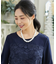 パールネックレスネックレス レディース ロング パール　パーティー結婚式