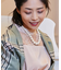 フェイクパールネックレス