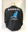 【別注】KANGOL ｸﾙｰﾈｯｸｽｳｪｯﾄ