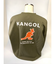 【別注】KANGOL ｸﾙｰﾈｯｸｽｳｪｯﾄ