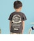 ジャムおじさんバイクTシャツ