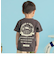 ジャムおじさんバイクTシャツ