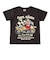 ジャムおじさんバイクTシャツ