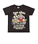 ジャムおじさんバイクTシャツ