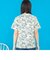 フォレスト柄半袖Tシャツ大人