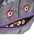 だだんだん顔リュック