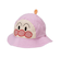 リバーシブルハットアンパンマン ドキンちゃん②