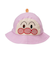 リバーシブルハットアンパンマン ドキンちゃん②