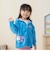 コキンちゃんなりきりパーカ