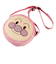 フェイスポシェット アンパンマン ドキンちゃん