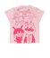 アンパンマン デニムポケットTシャツ