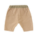 だだんだんアップリケデニムニットパンツ
