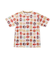 パン柄ドライTシャツ大人