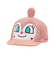 ドキンちゃんボアキャップ