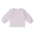アンパンマンアップリケお花柄長袖Tシャツ