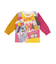カラフル長袖Tシャツ