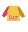カラフル長袖Tシャツ