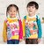 カラフル長袖Tシャツ