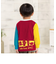 カラフル長袖Tシャツ