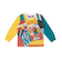 カラフル長袖Tシャツ