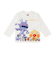 みんなで整列長袖Tシャツ