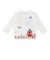 みんなで整列長袖Tシャツ