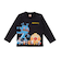 みんなで整列長袖Tシャツ