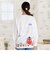 みんなで整列長袖Tシャツ大人