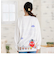 みんなで整列長袖Tシャツ大人
