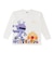 みんなで整列長袖Tシャツ大人