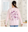 APたくさん柄長袖Tシャツ大人