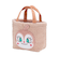 ドキンちゃんボアランチトート