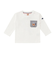 アンパンマンポケット長袖Tシャツ