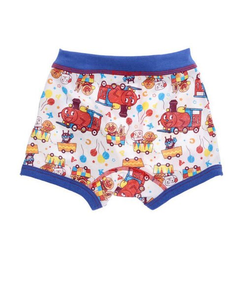 アンパンマンさん専用　 ファブリス LB3 スキーパンツ　大きいサイズ ジャスポジ プリント 前開き ホールド ボクサーパンツ 3L 4L (as