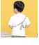 フェイクサコッシュTシャツ