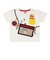 フェイクサコッシュTシャツ
